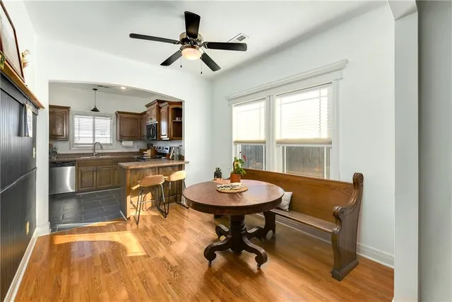 $265,000 | 303 South Wilson Street, Archie, MO 64725