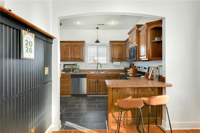 $265,000 | 303 South Wilson Street, Archie, MO 64725