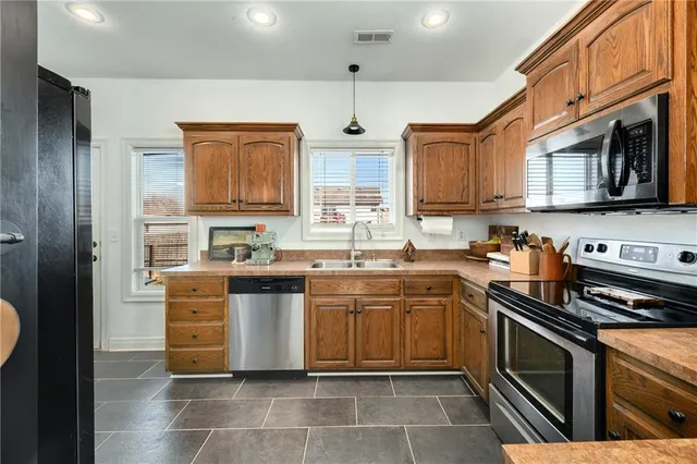 $265,000 | 303 South Wilson Street, Archie, MO 64725