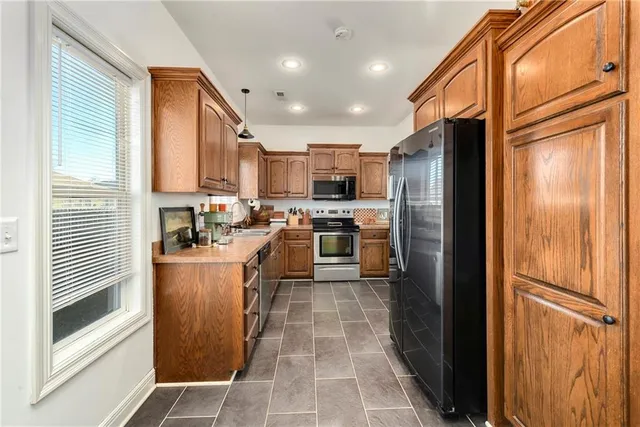 $265,000 | 303 South Wilson Street, Archie, MO 64725