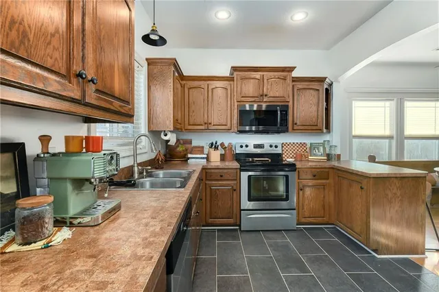 $265,000 | 303 South Wilson Street, Archie, MO 64725