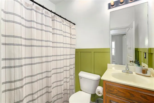 $265,000 | 303 South Wilson Street, Archie, MO 64725