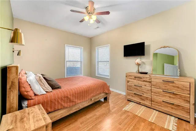 $265,000 | 303 South Wilson Street, Archie, MO 64725