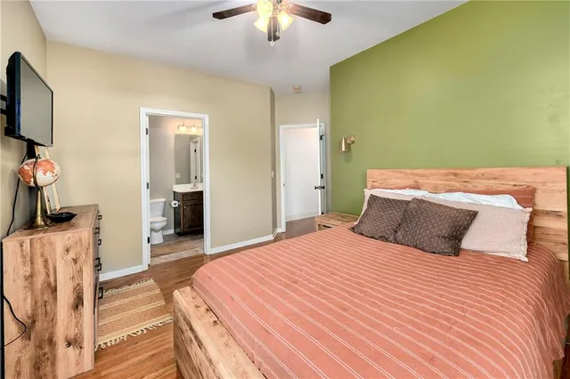 $265,000 | 303 South Wilson Street, Archie, MO 64725