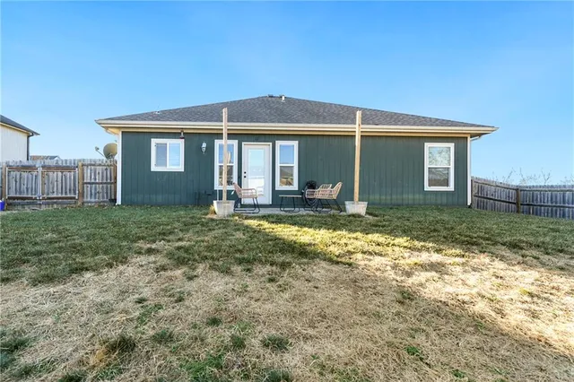 $265,000 | 303 South Wilson Street, Archie, MO 64725