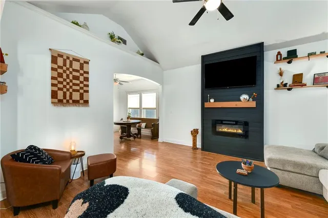 $265,000 | 303 South Wilson Street, Archie, MO 64725