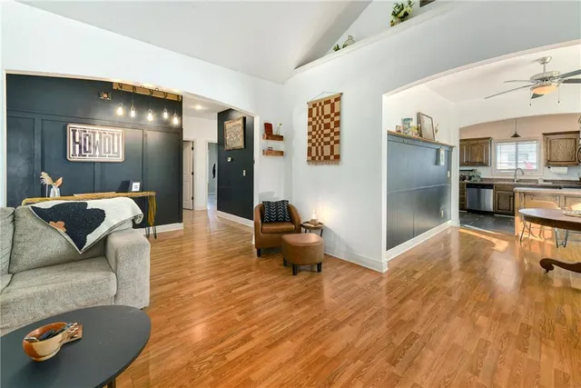 $265,000 | 303 South Wilson Street, Archie, MO 64725