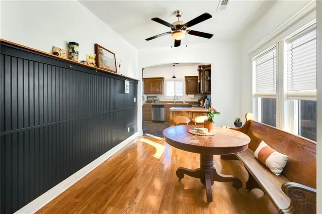 $265,000 | 303 South Wilson Street, Archie, MO 64725