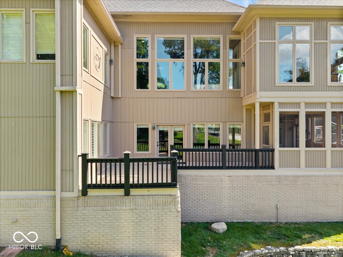 9731 Decatur Drive Indianapolis, IN 46256 - Photo 52 of 71