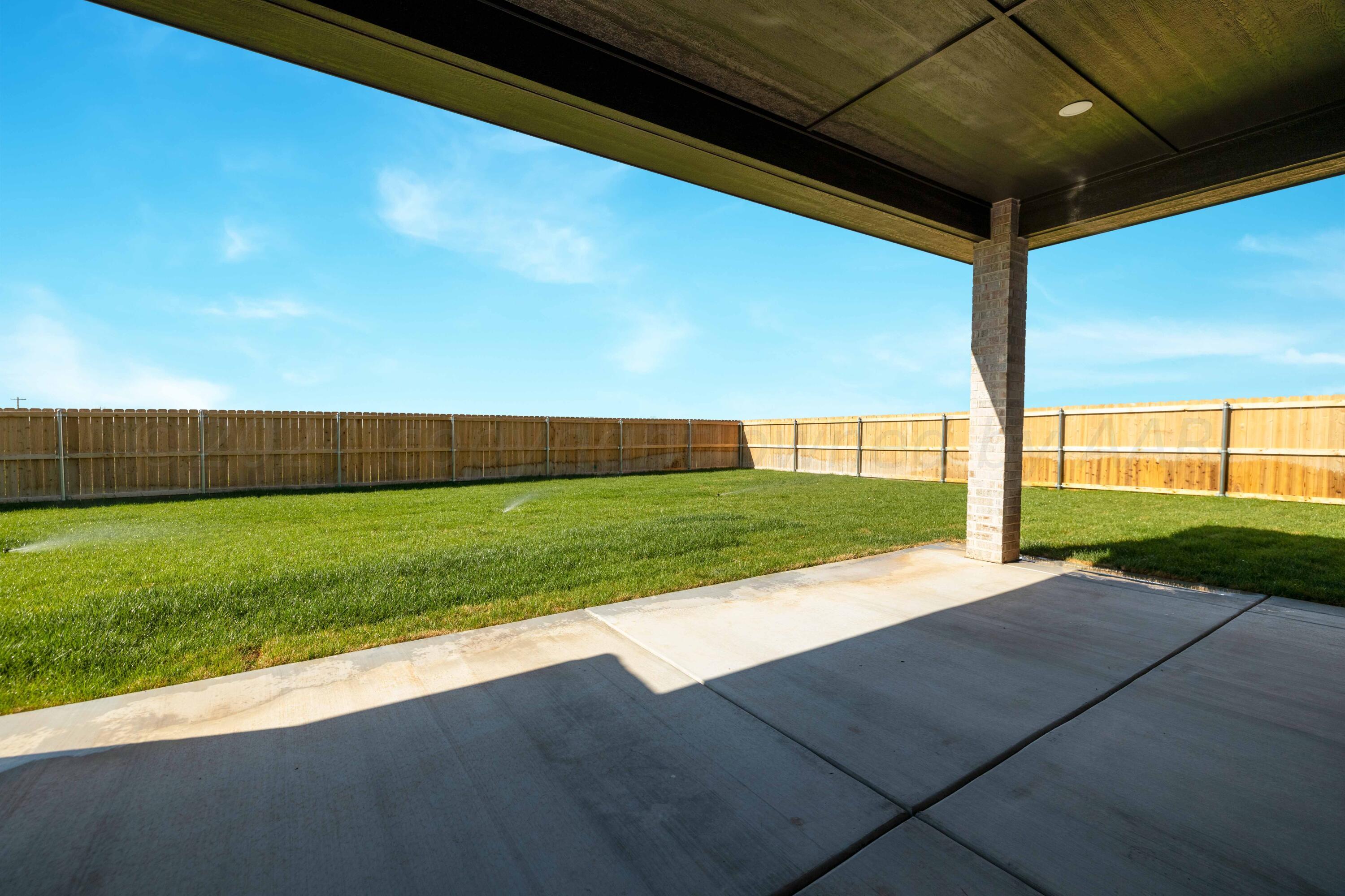 10201 Cactus Flower Road Amarillo, TX 79119 - Photo 43 of 48 a view of outdoor space