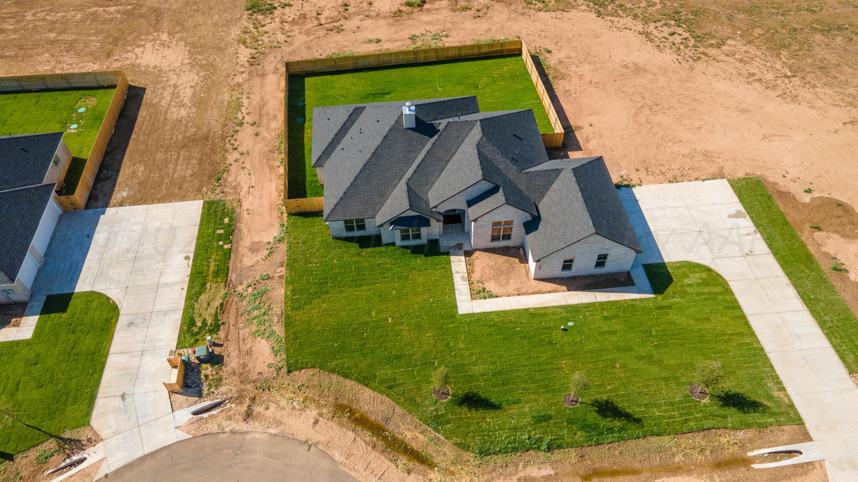 10201 Cactus Flower Road Amarillo, TX 79119 - Photo 48 of 48