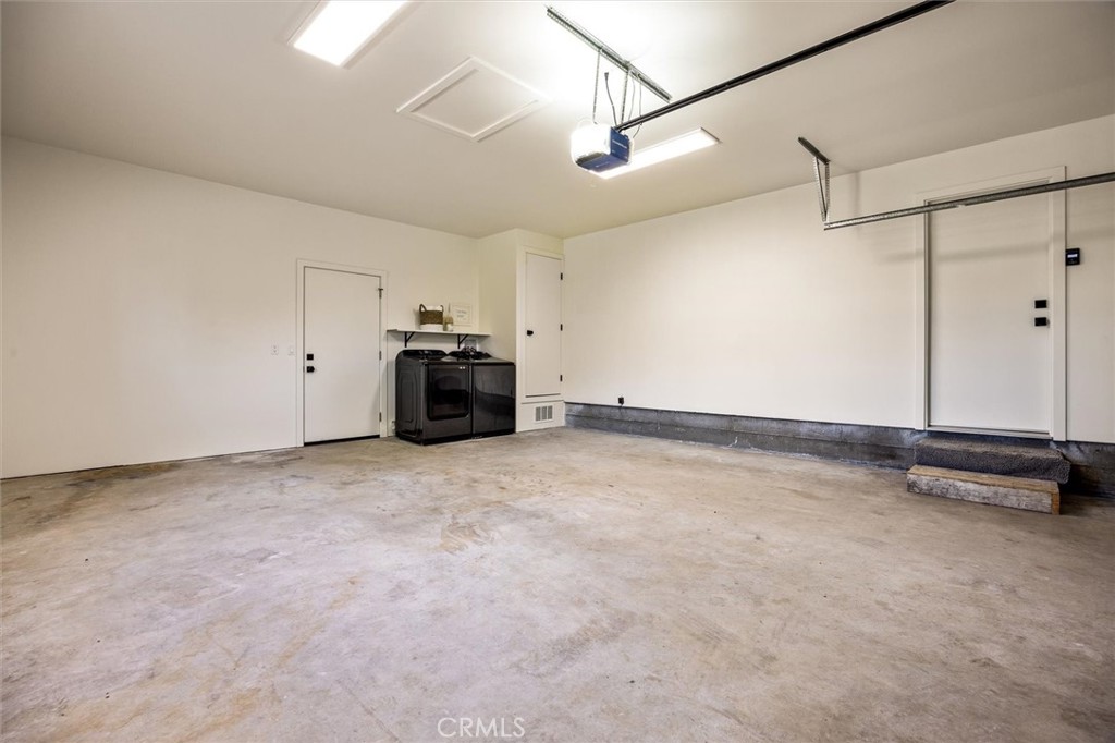 4255 San Benito Road Atascadero, CA 93422 - Photo 49 of 51 garage