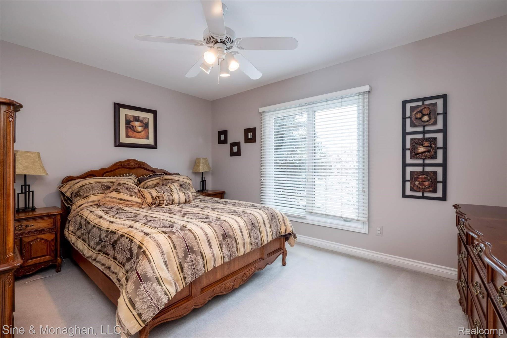 1388 Pebble Ridge Drive Rochester, MI 48307 - Photo 25 of 38 Bedroom 2