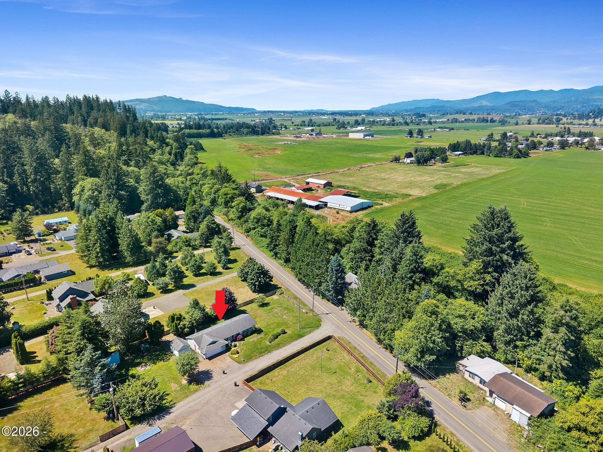 4760 Brickyard Road Tillamook, OR 97141 - Photo 31 of 32 Gallery Image 31