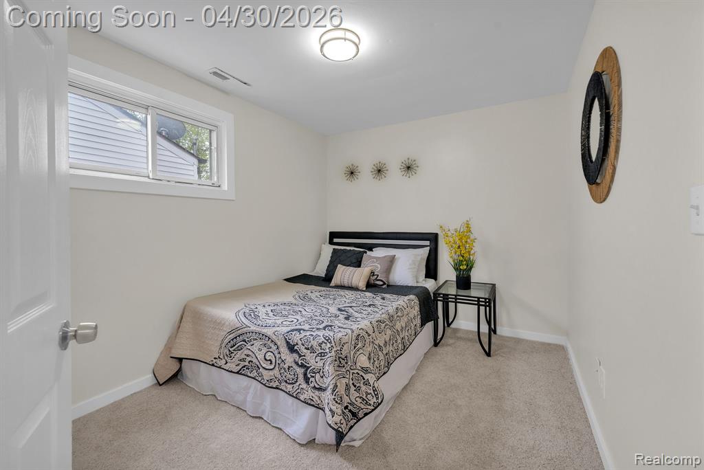 8248 Birch Street Taylor, MI 48180 - Photo 25 of 28