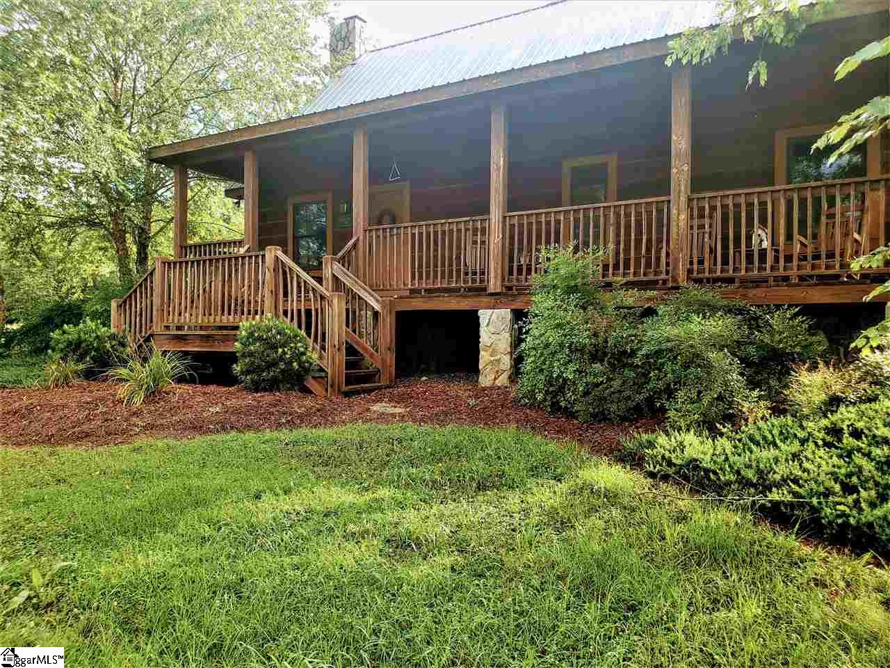 1120 Bucklevel Road Greenwood, SC 29649 - Photo 1 of 24 Gallery Image 1