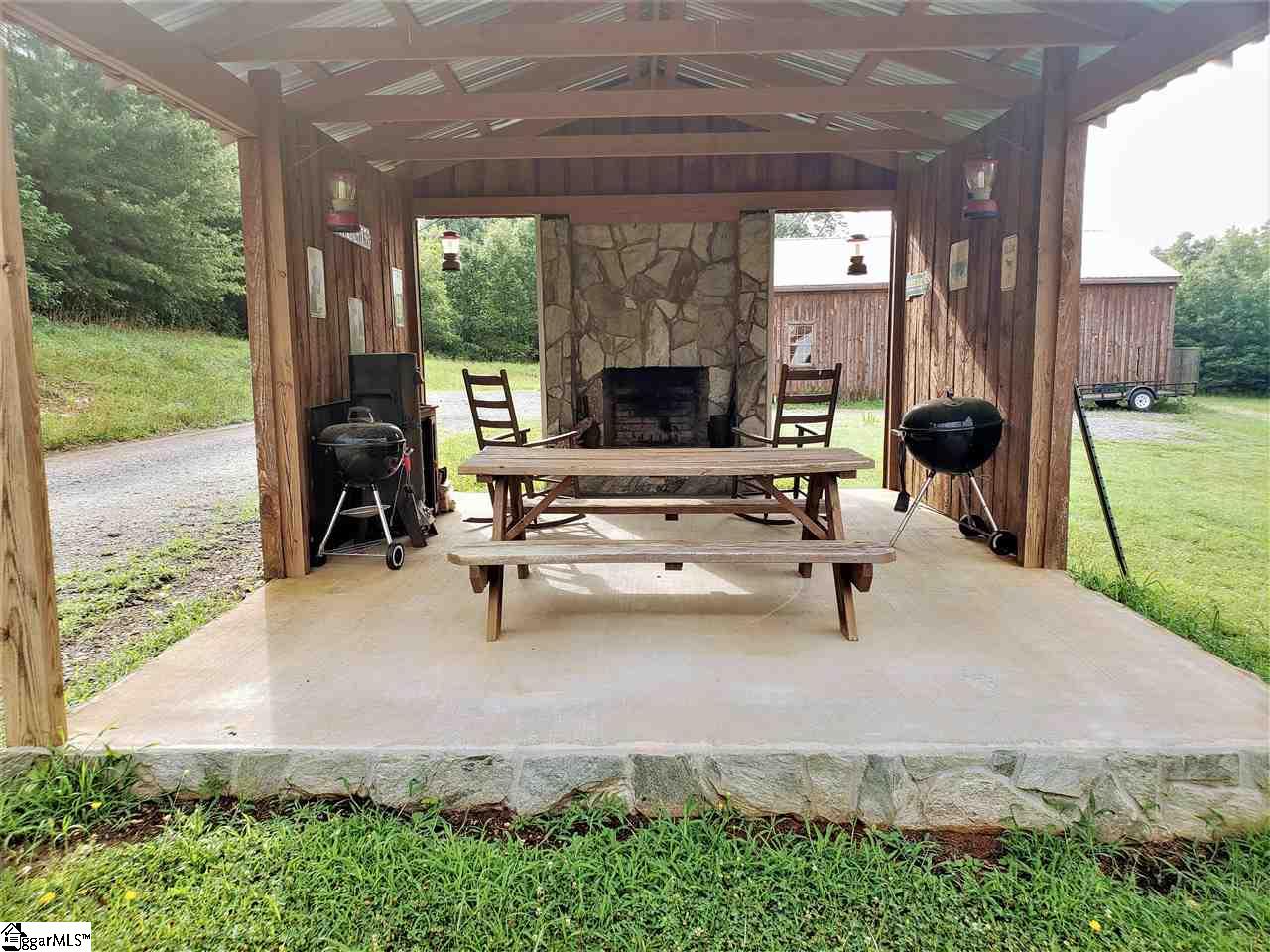 1120 Bucklevel Road Greenwood, SC 29649 - Photo 5 of 24 Gallery Image 5