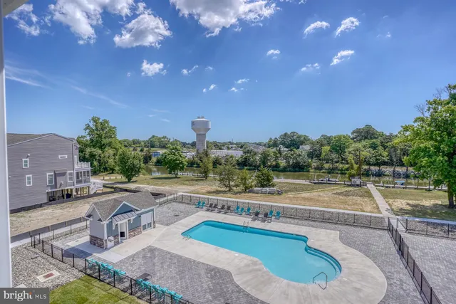 $1,599,990 | 20398 Blue Point Drive, Unit 3, Rehoboth Beach, DE 19971