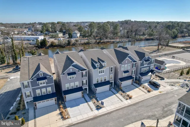 $1,599,990 | 20398 Blue Point Drive, Unit 3, Rehoboth Beach, DE 19971