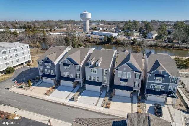 $1,599,990 | 20398 Blue Point Drive, Unit 3, Rehoboth Beach, DE 19971