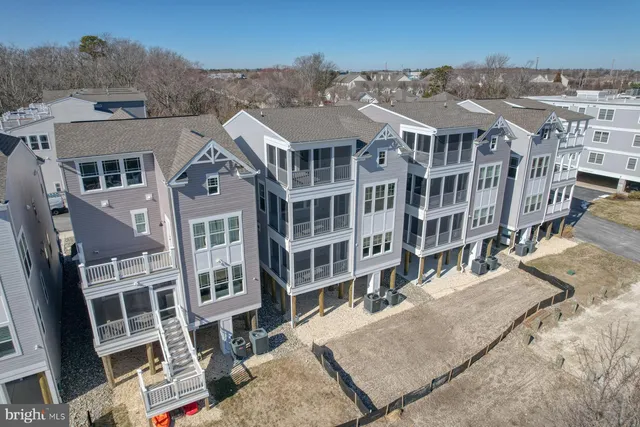 $1,599,990 | 20398 Blue Point Drive, Unit 3, Rehoboth Beach, DE 19971