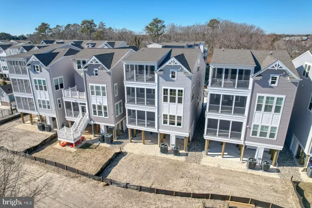 $1,599,990 | 20398 Blue Point Drive, Unit 3, Rehoboth Beach, DE 19971