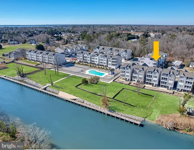 $1,599,990 | 20398 Blue Point Drive, Unit 3, Rehoboth Beach, DE 19971