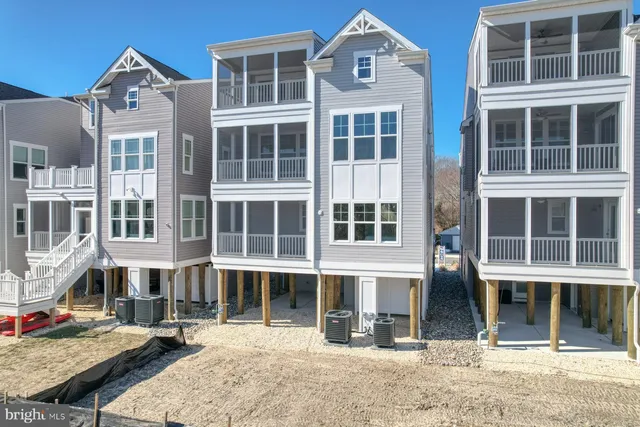 $1,599,990 | 20398 Blue Point Drive, Unit 3, Rehoboth Beach, DE 19971