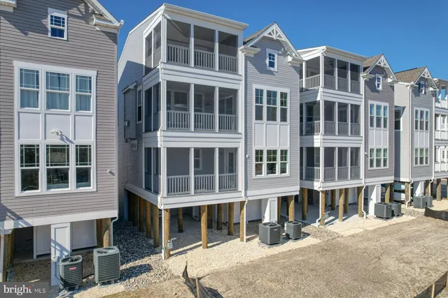$1,599,990 | 20398 Blue Point Drive, Unit 3, Rehoboth Beach, DE 19971