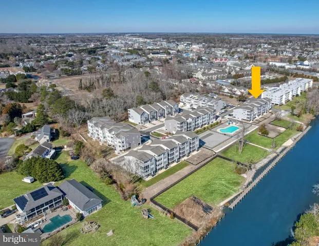 $1,599,990 | 20398 Blue Point Drive, Unit 3, Rehoboth Beach, DE 19971