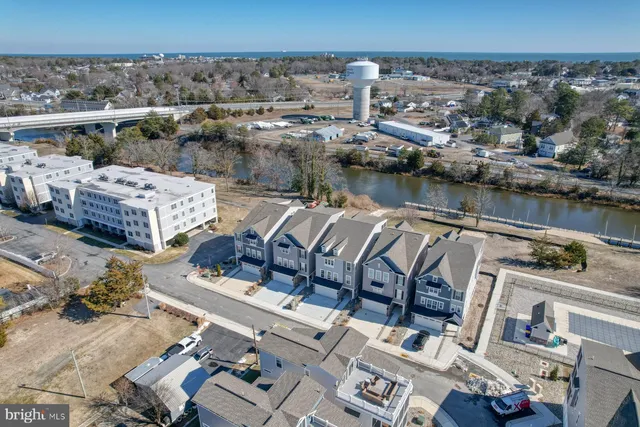 $1,599,990 | 20398 Blue Point Drive, Unit 3, Rehoboth Beach, DE 19971