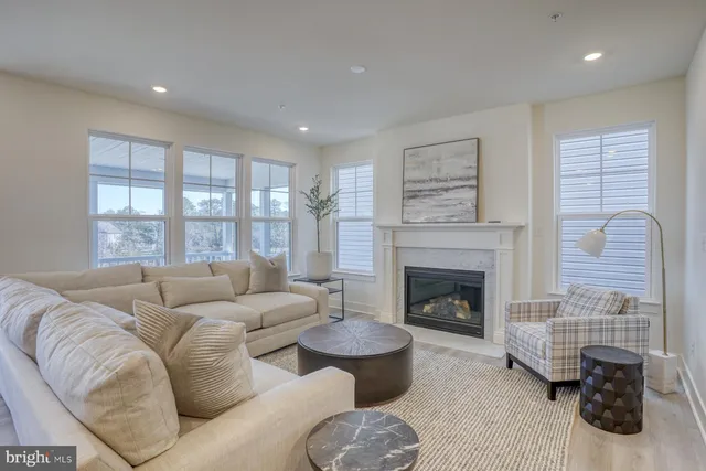 $1,599,990 | 20398 Blue Point Drive, Unit 3, Rehoboth Beach, DE 19971