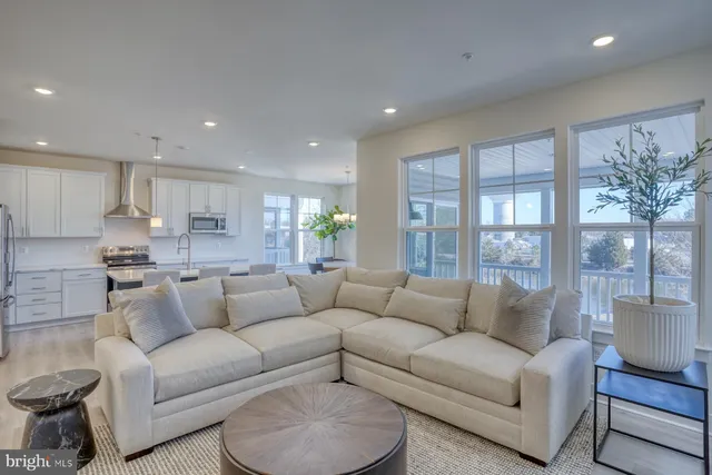 $1,599,990 | 20398 Blue Point Drive, Unit 3, Rehoboth Beach, DE 19971