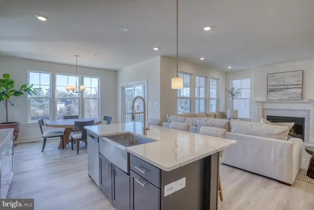 $1,599,990 | 20398 Blue Point Drive, Unit 3, Rehoboth Beach, DE 19971