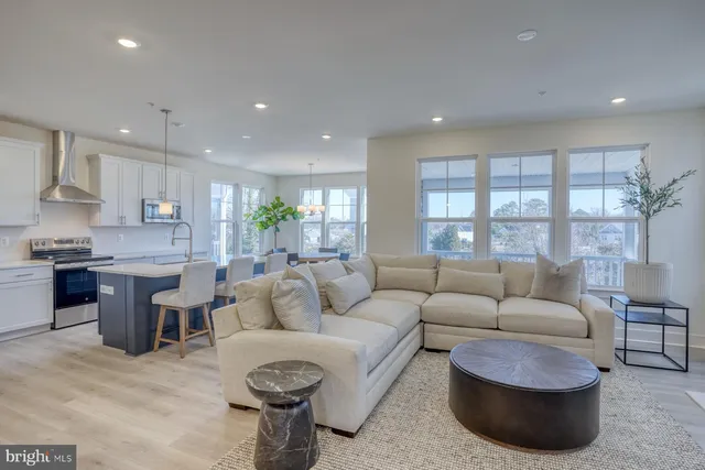 $1,599,990 | 20398 Blue Point Drive, Unit 3, Rehoboth Beach, DE 19971