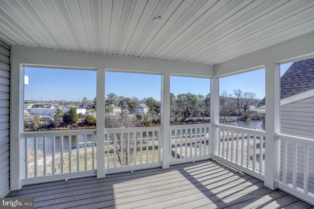 $1,599,990 | 20398 Blue Point Drive, Unit 3, Rehoboth Beach, DE 19971