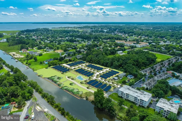 $1,599,990 | 20398 Blue Point Drive, Unit 3, Rehoboth Beach, DE 19971