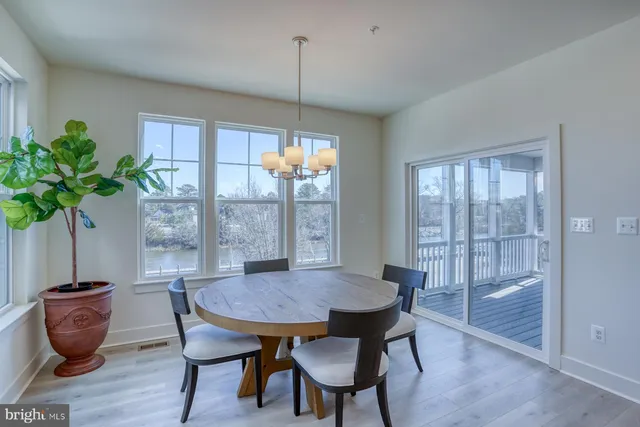 $1,599,990 | 20398 Blue Point Drive, Unit 3, Rehoboth Beach, DE 19971