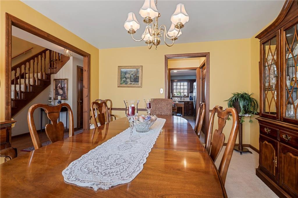 201 Laurel Way Spring Church, PA 15686 - Photo 17 of 47 Gallery Image 17