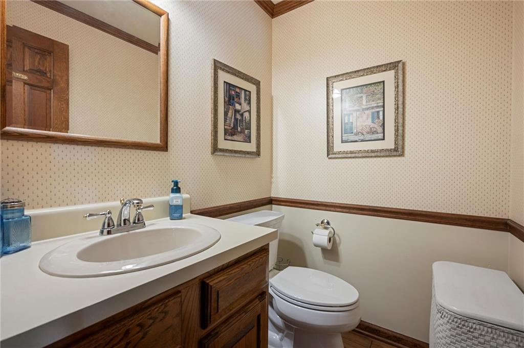 201 Laurel Way Spring Church, PA 15686 - Photo 18 of 47 Gallery Image 18