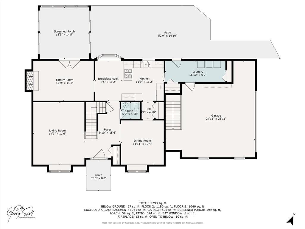 201 Laurel Way Spring Church, PA 15686 - Photo 45 of 47 Gallery Image 45