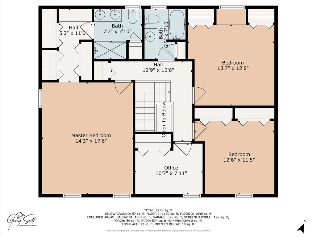 201 Laurel Way Spring Church, PA 15686 - Photo 46 of 47 Gallery Image 46