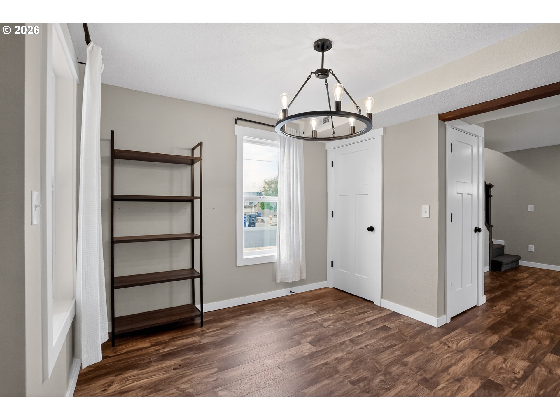 502 East 4th Street Molalla, OR 97038 - Photo 9 of 35 Dining Area