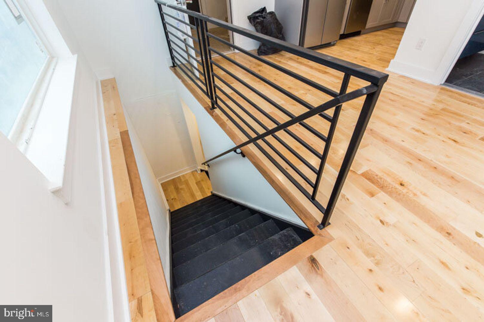 4100 Ludlow Street, Unit 1N Philadelphia, PA 19104 - Photo 8 of 16 a view of entryway