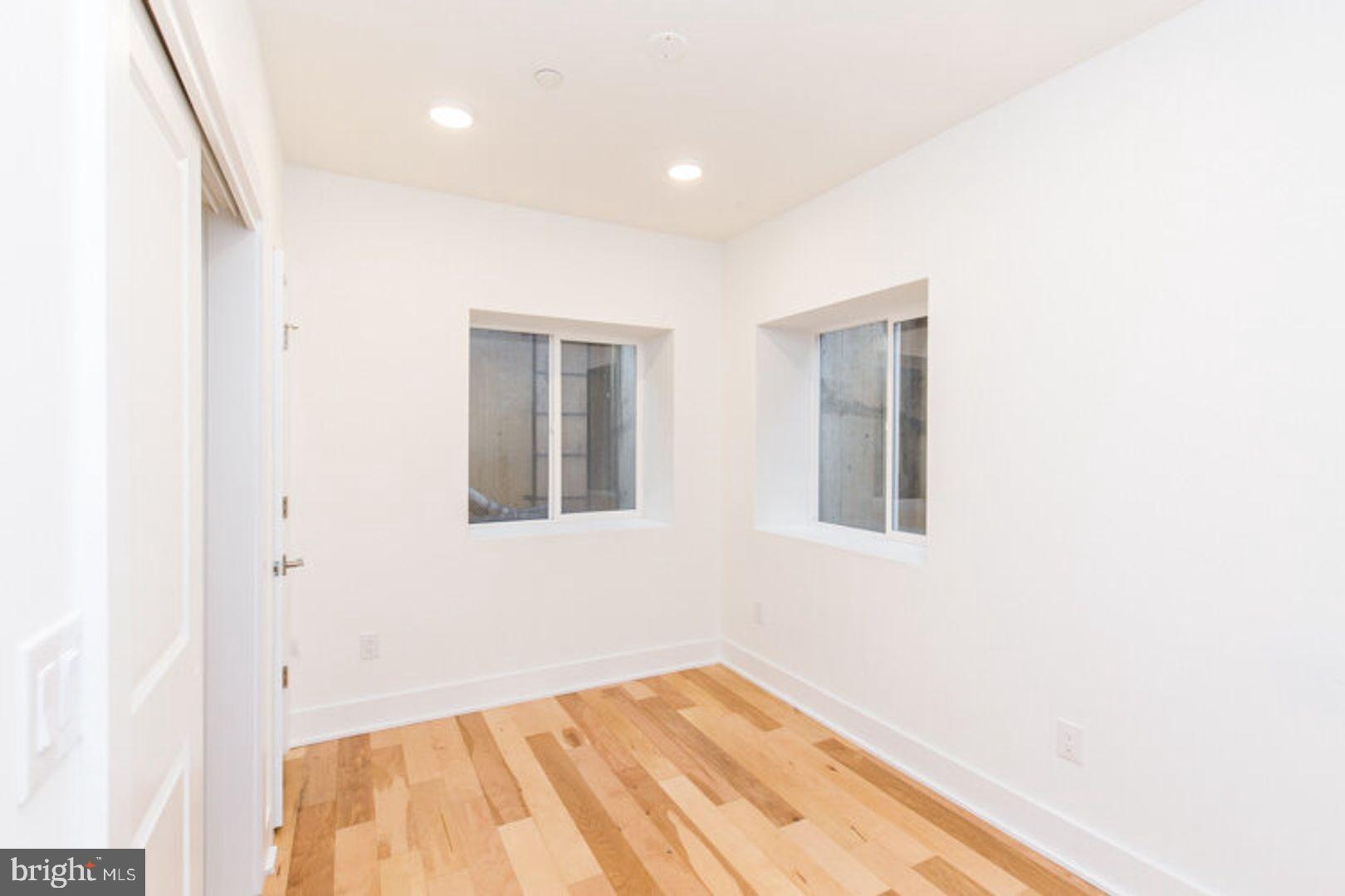 4100 Ludlow Street, Unit 1N Philadelphia, PA 19104 - Photo 9 of 16 a view of an empty room