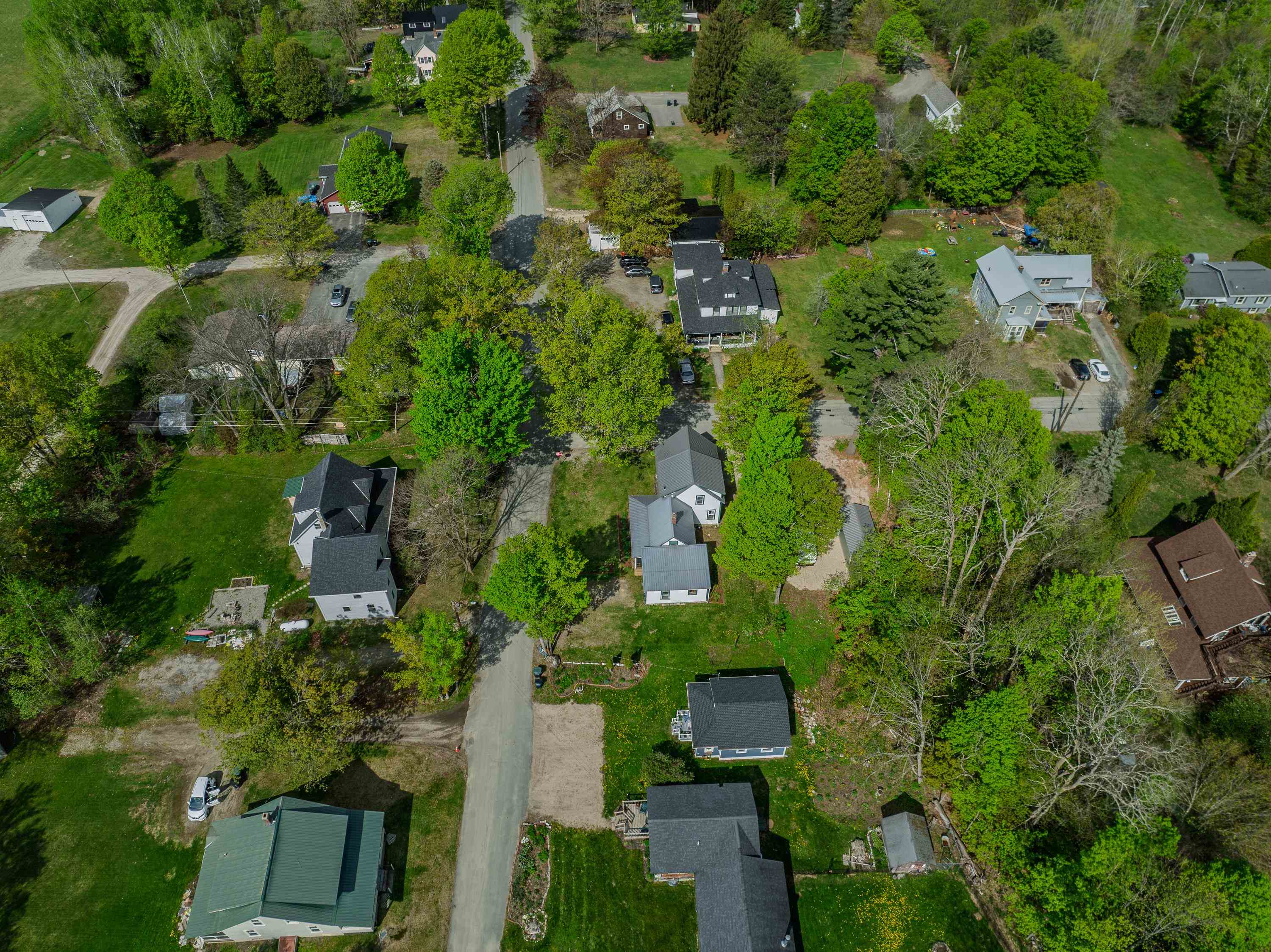 91 Meadow Street Bethlehem, NH 03574 - Photo 41 of 44