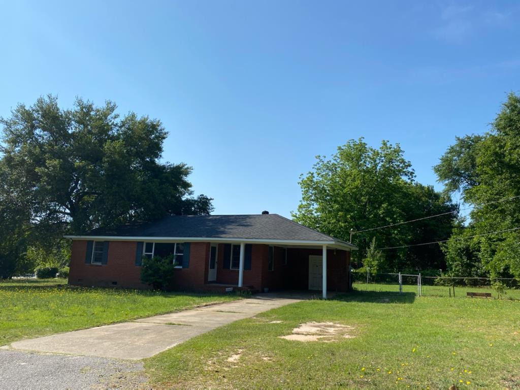 5402 Oakcrest Road Sumter, SC 29154 - Photo 1 of 21