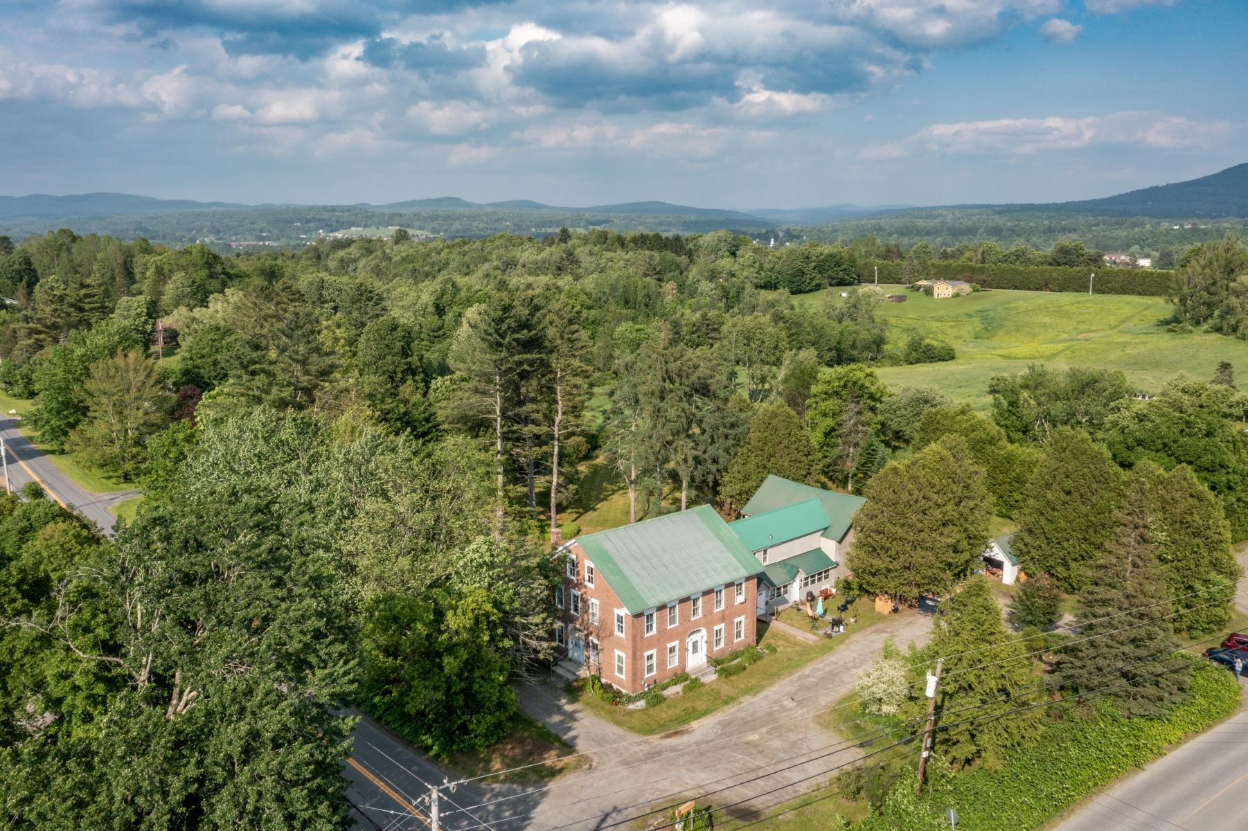 632 Morristown Corners Road Morristown, VT 05661 - Photo 12 of 50