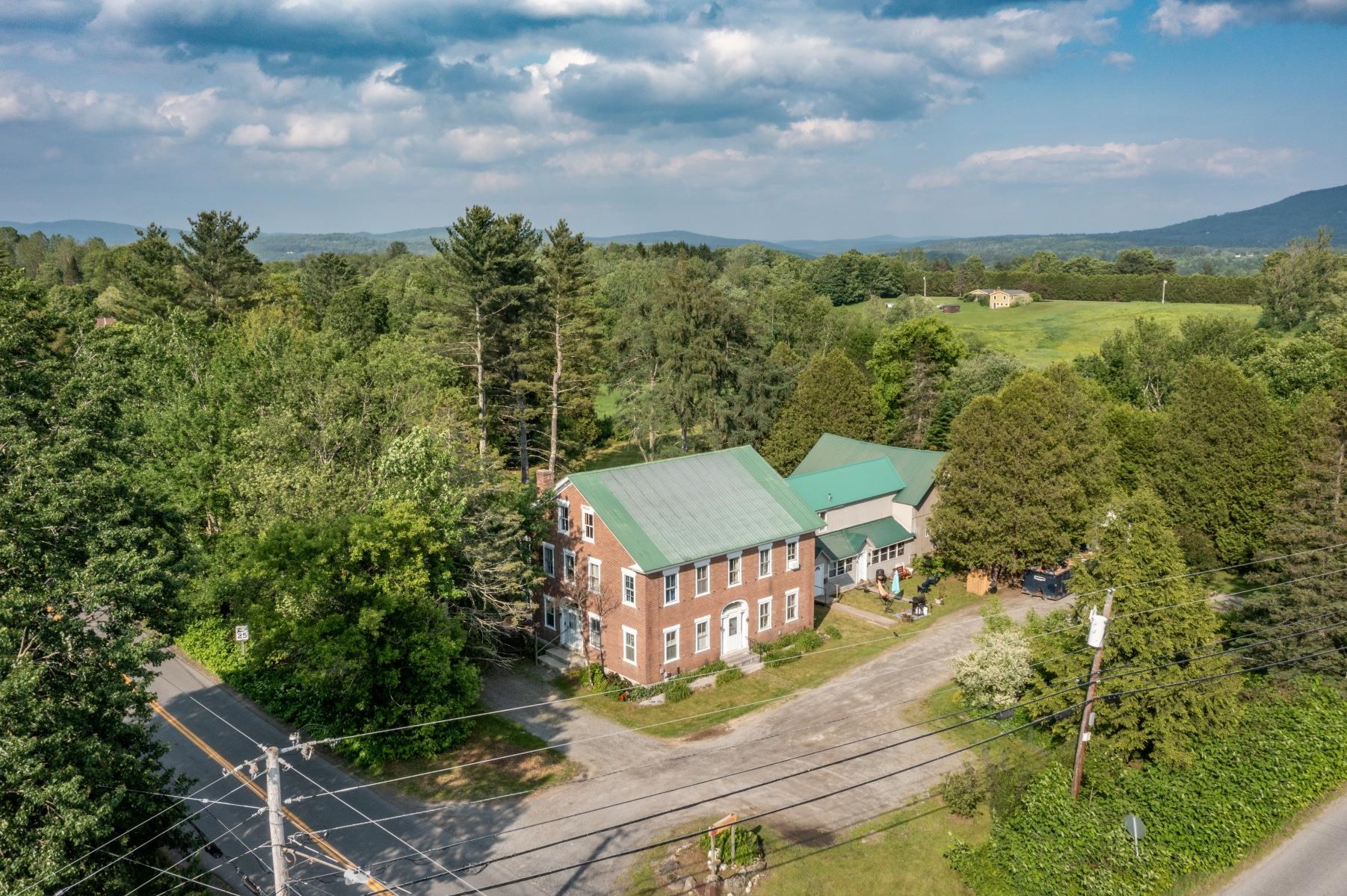 632 Morristown Corners Road Morristown, VT 05661 - Photo 13 of 50