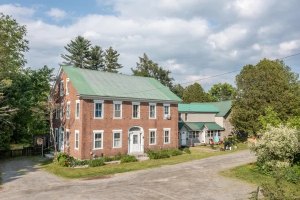 $965,000 | 632 Morristown Corners Road, Morristown, VT 05661